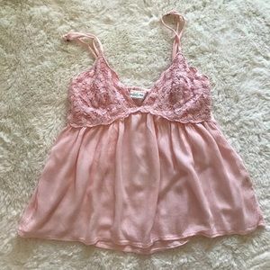 Abercrombie & Fitch top. Worn twice.